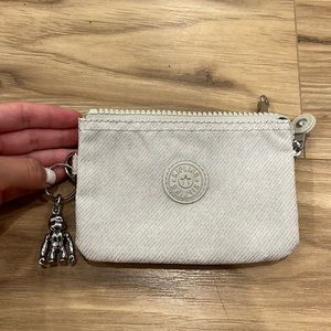 Kipling wallet